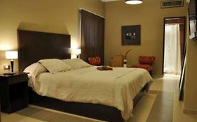 Hotel Copahue